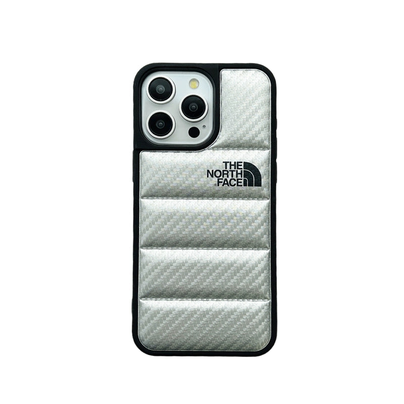 Puffer iPhone Case