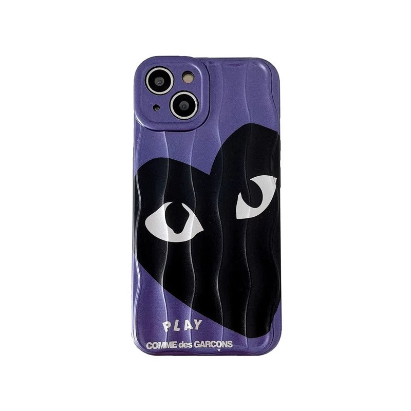 Graphic iPhone Case