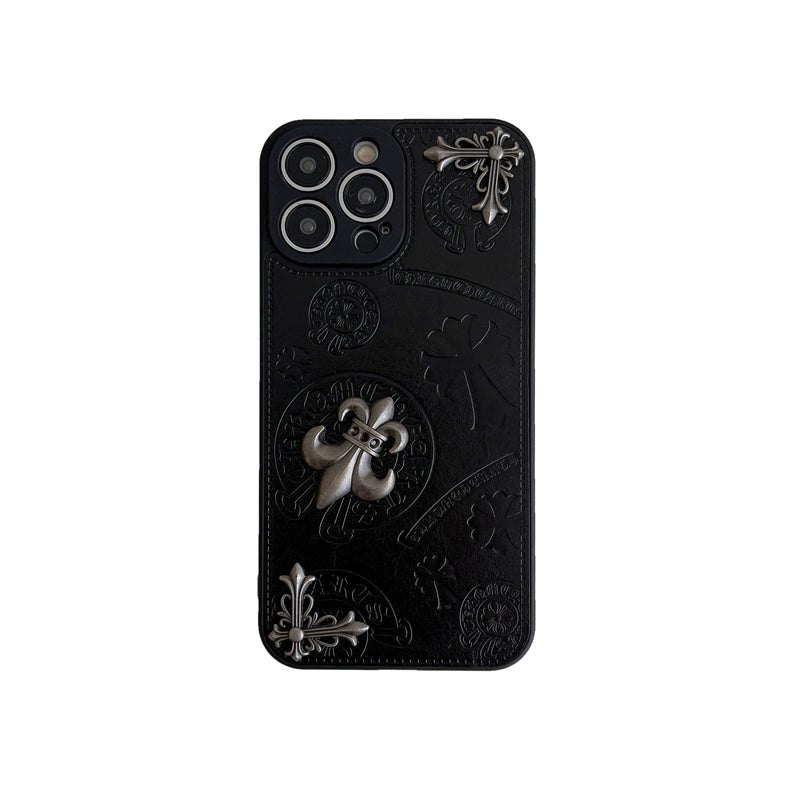 3D iPhone Case