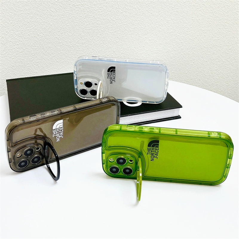 Silicone iPhone Case