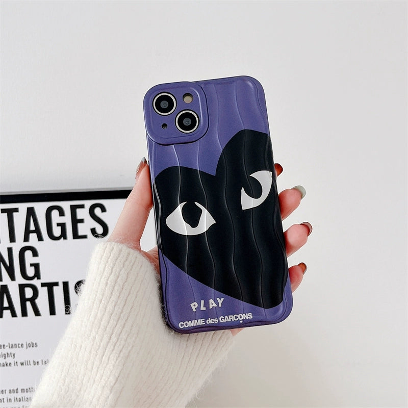 3D iPhone Case