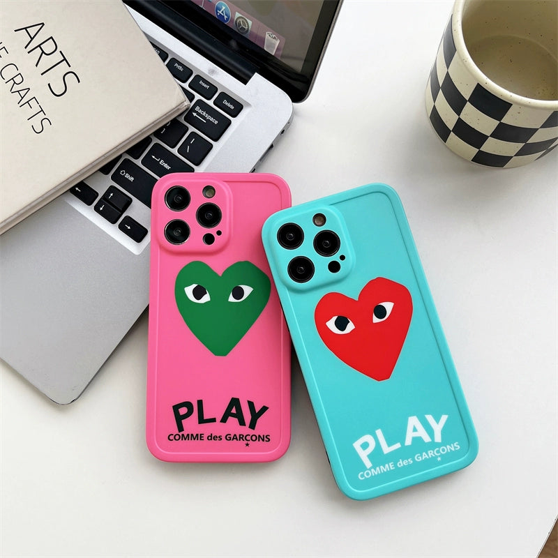 Graphic iPhone Case