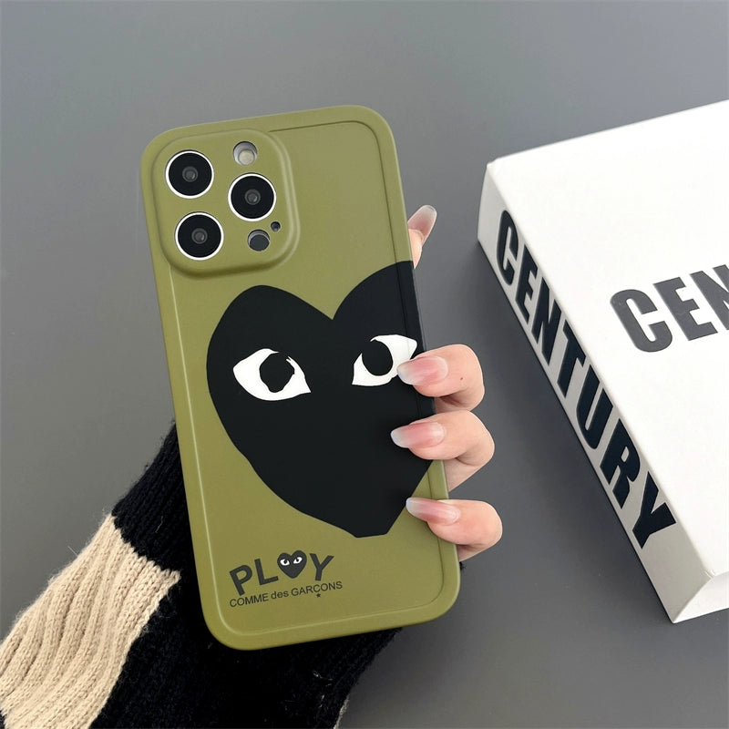 Graphic iPhone Case