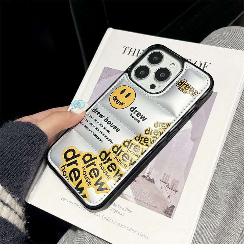 Puffer iPhone Case