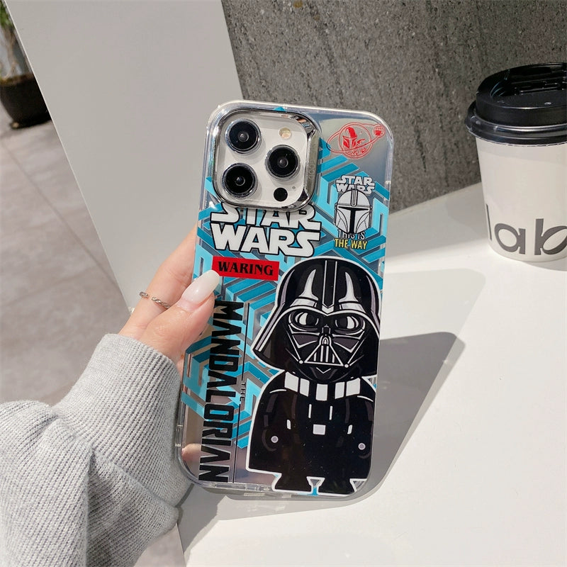 Graphic iPhone Case