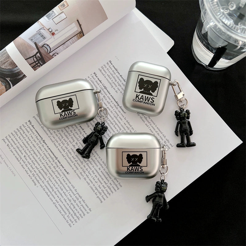 Graphic AirPods Case