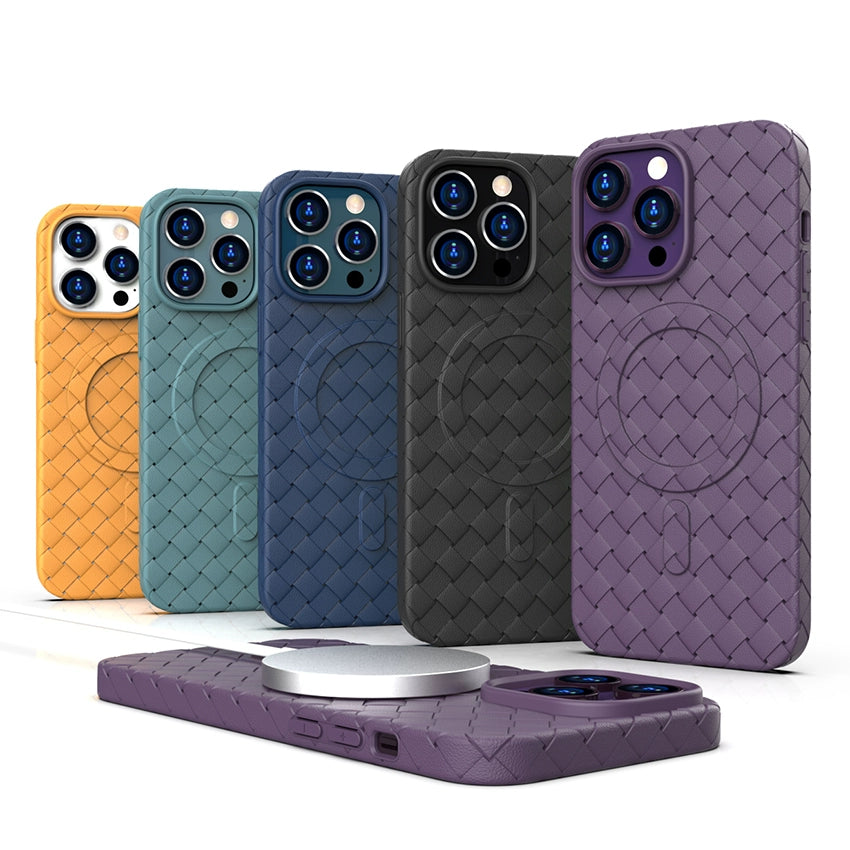 Magsafe iPhone Case