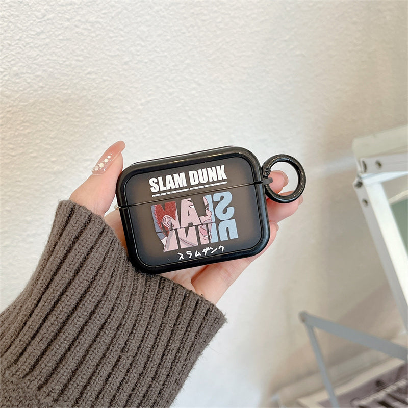 Graphic AirPods Case