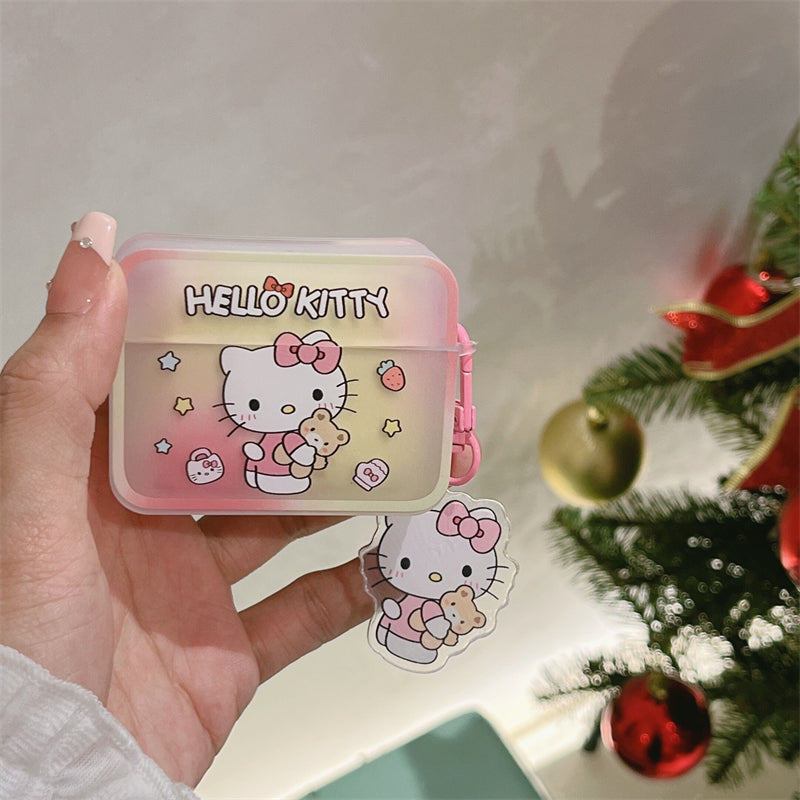 Graphic AirPods Case