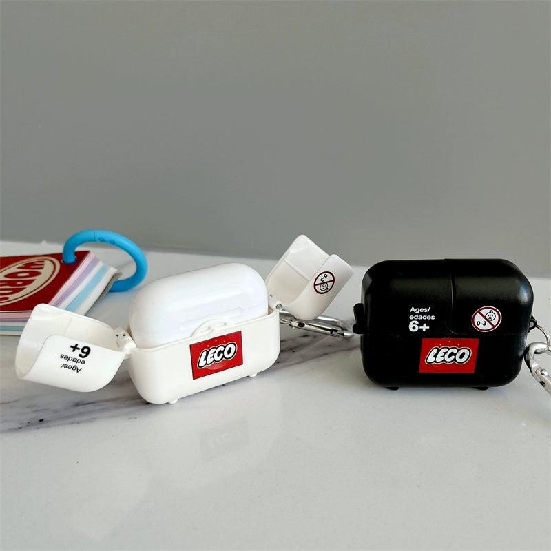 Graphic AirPods Case
