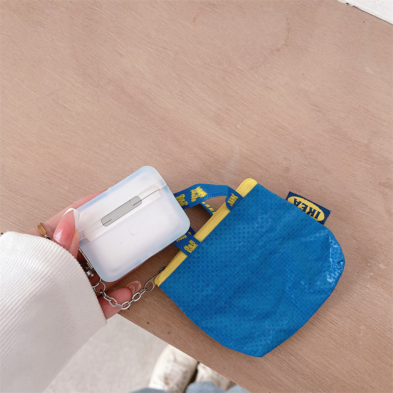 Graphic AirPods Case