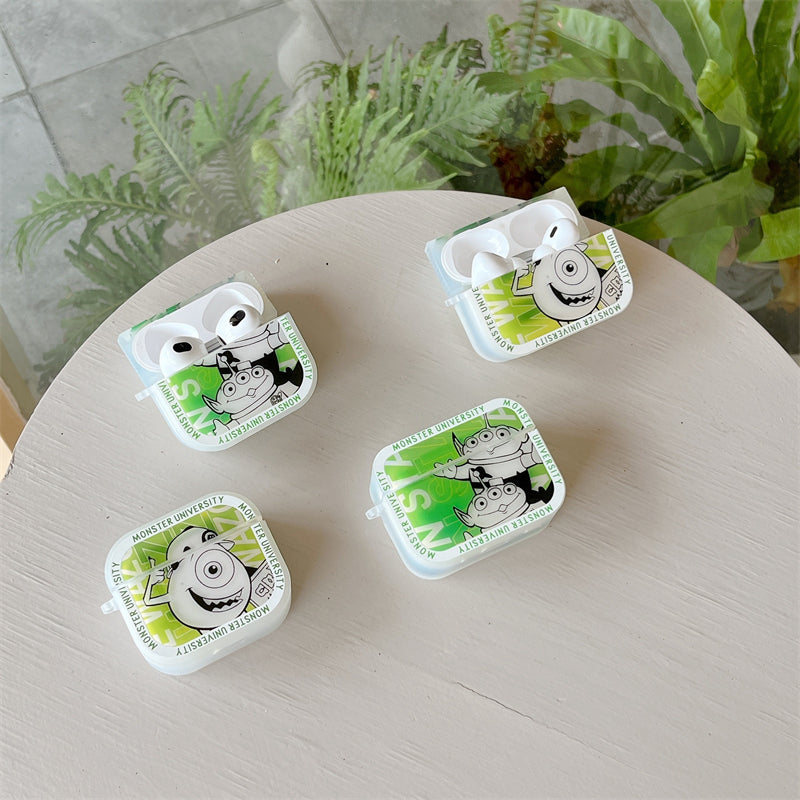 Graphic AirPods Case