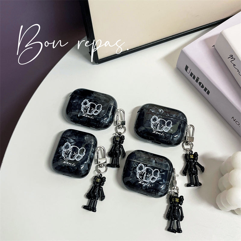 Graphic AirPods Case