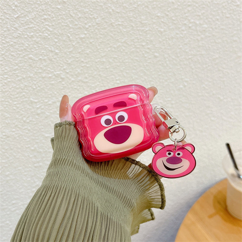 Graphic AirPods Case