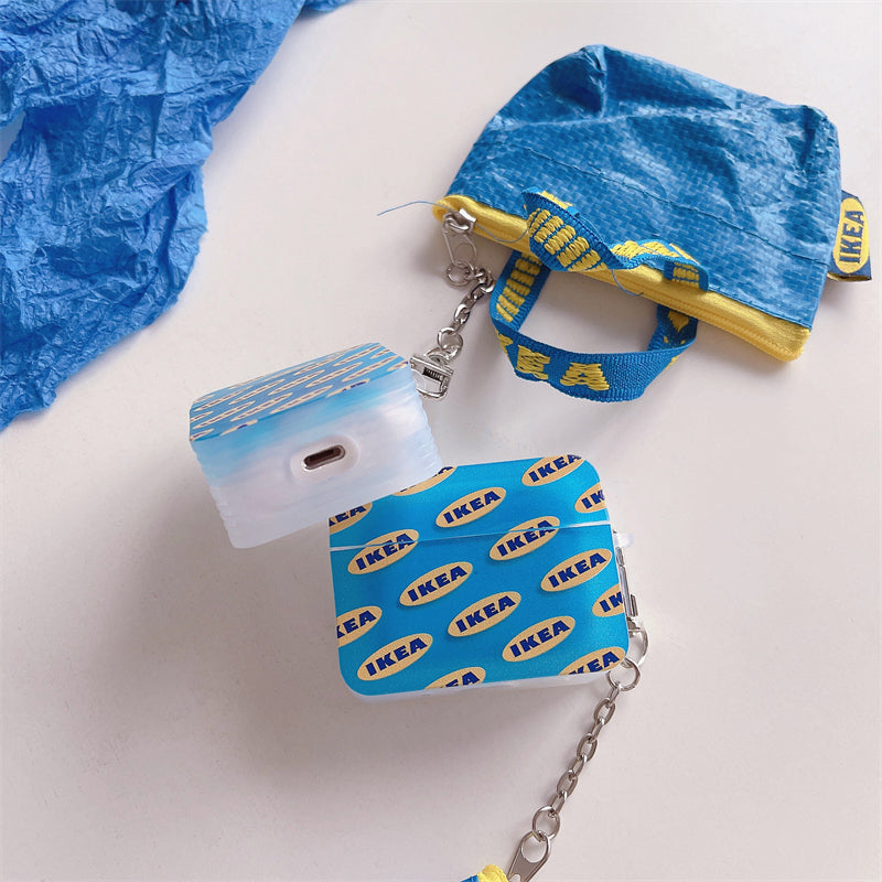 Graphic AirPods Case