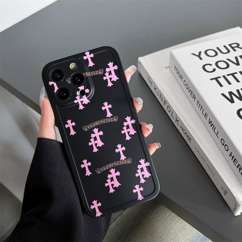 Graphic iPhone Case