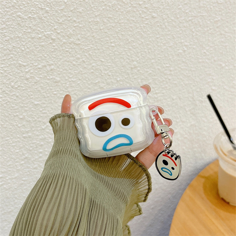 Graphic AirPods Case