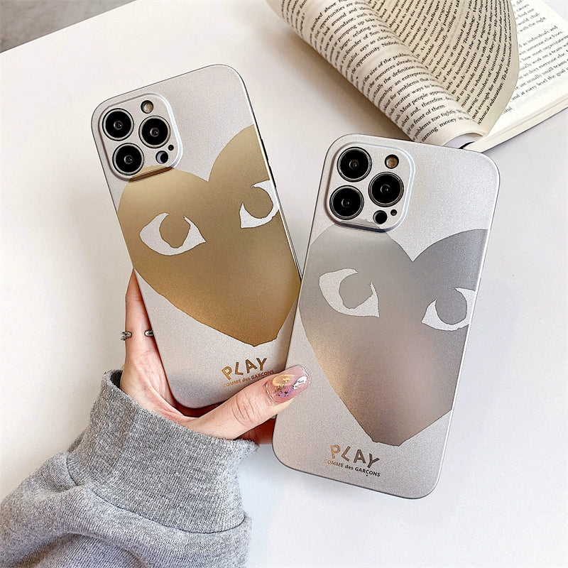 Graphic iPhone Case