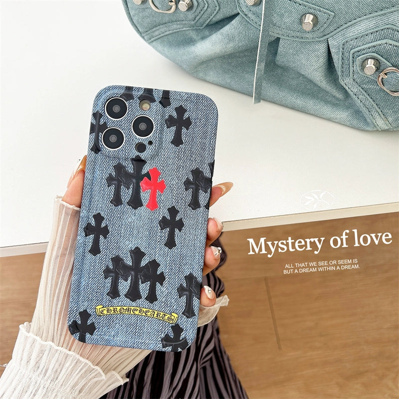 Graphic iPhone Case