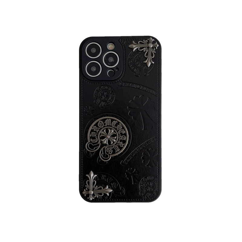 3D iPhone Case