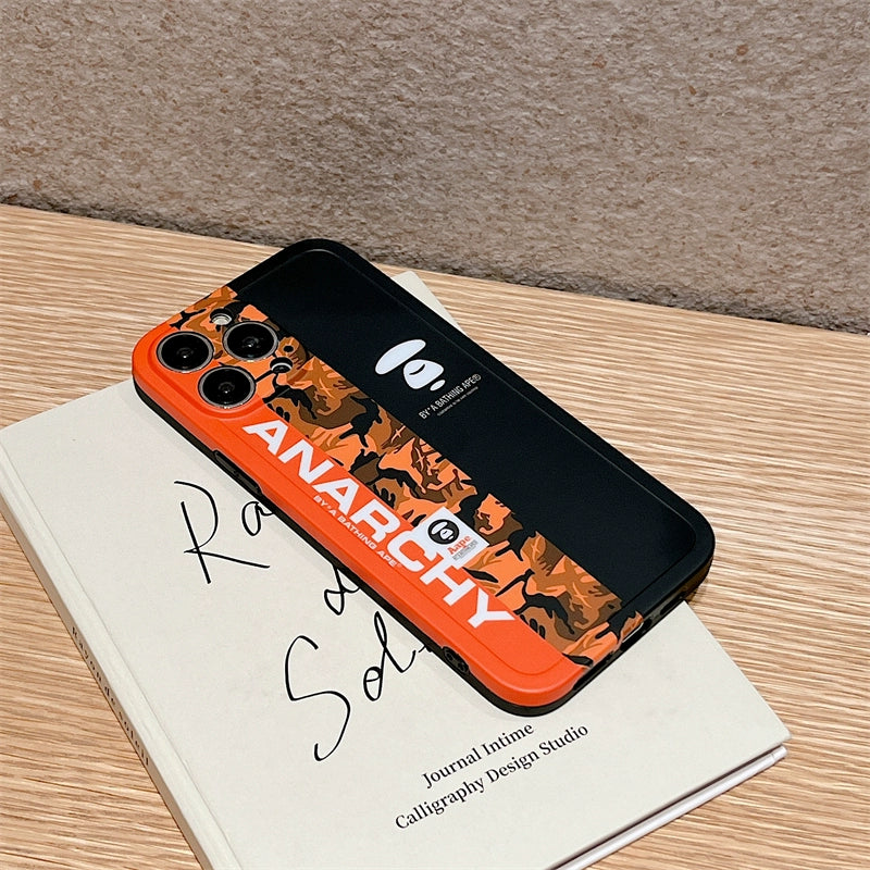 Graphic iPhone Case
