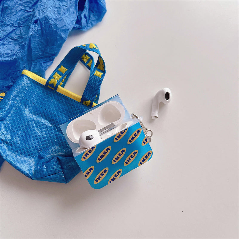 Graphic AirPods Case
