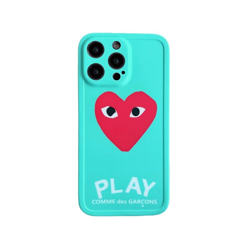 Graphic iPhone Case