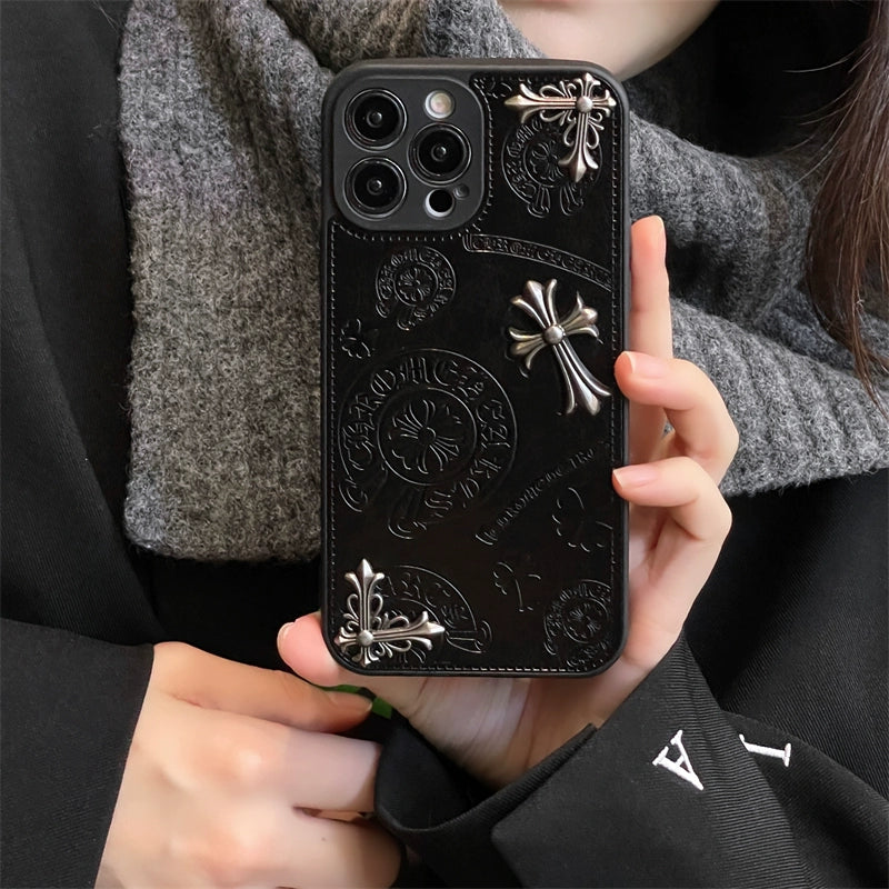3D iPhone Case