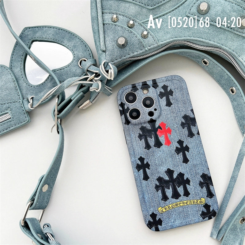Graphic iPhone Case