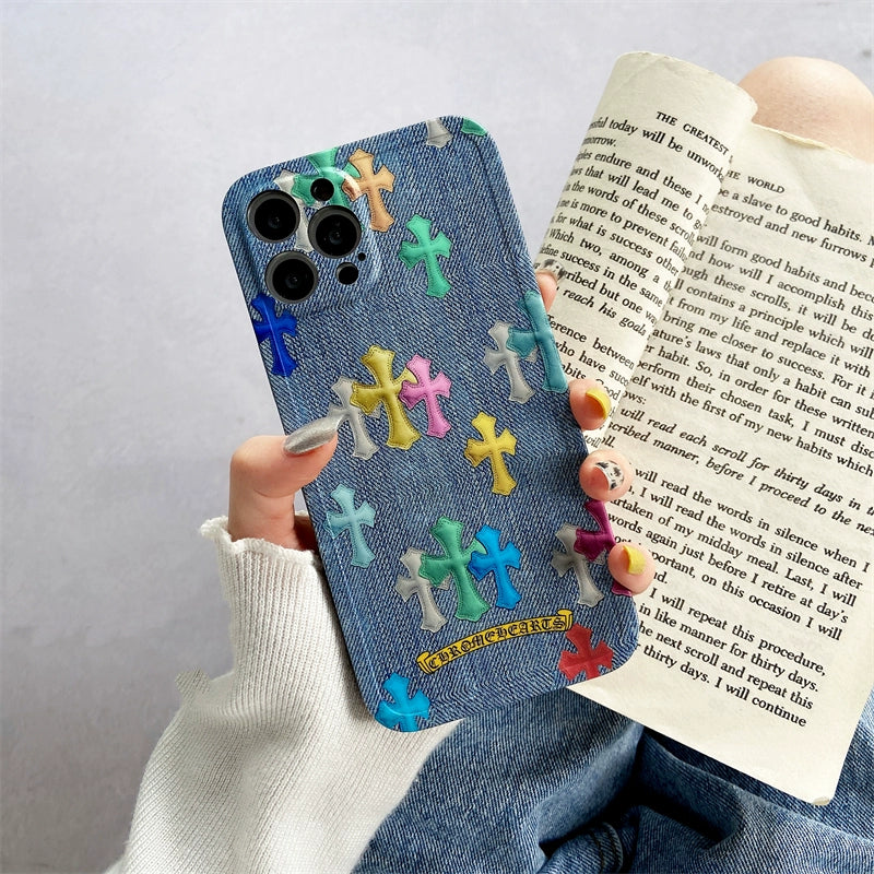 Graphic iPhone Case