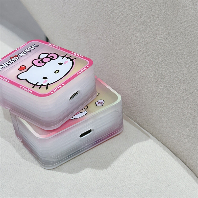 Graphic AirPods Case
