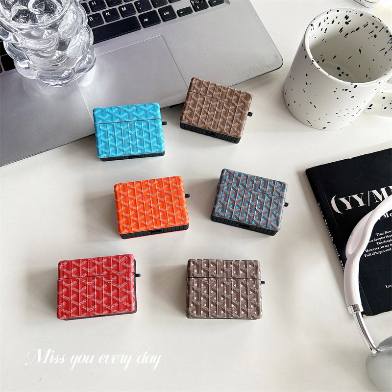 Graphic AirPods Case