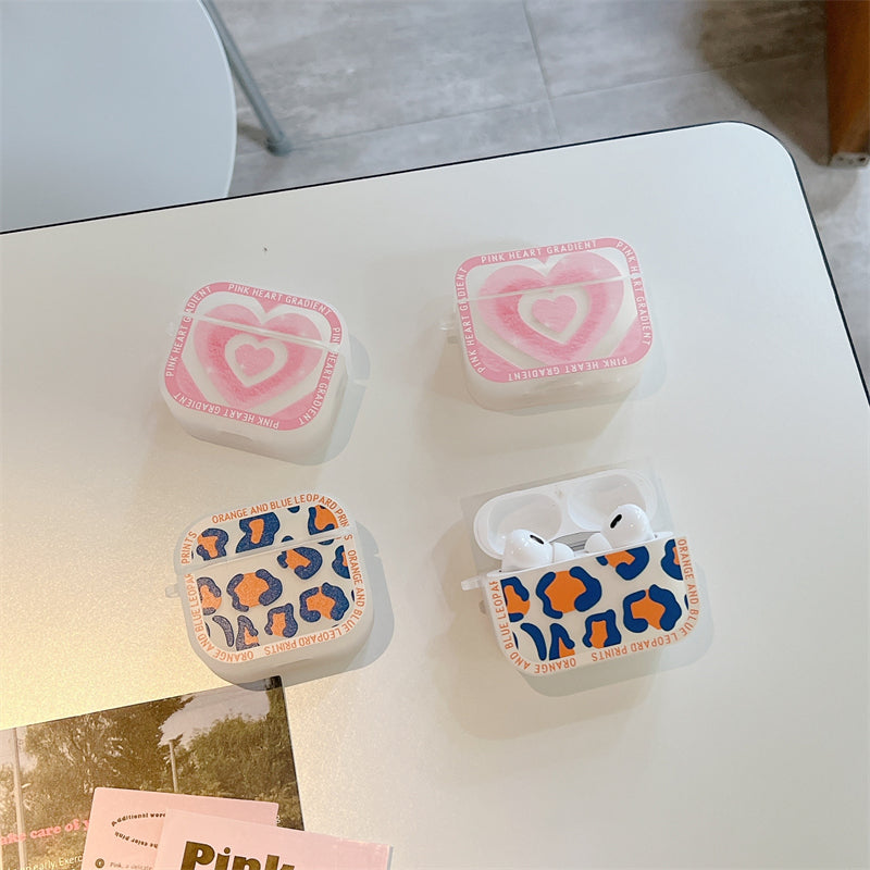Graphic AirPods Case