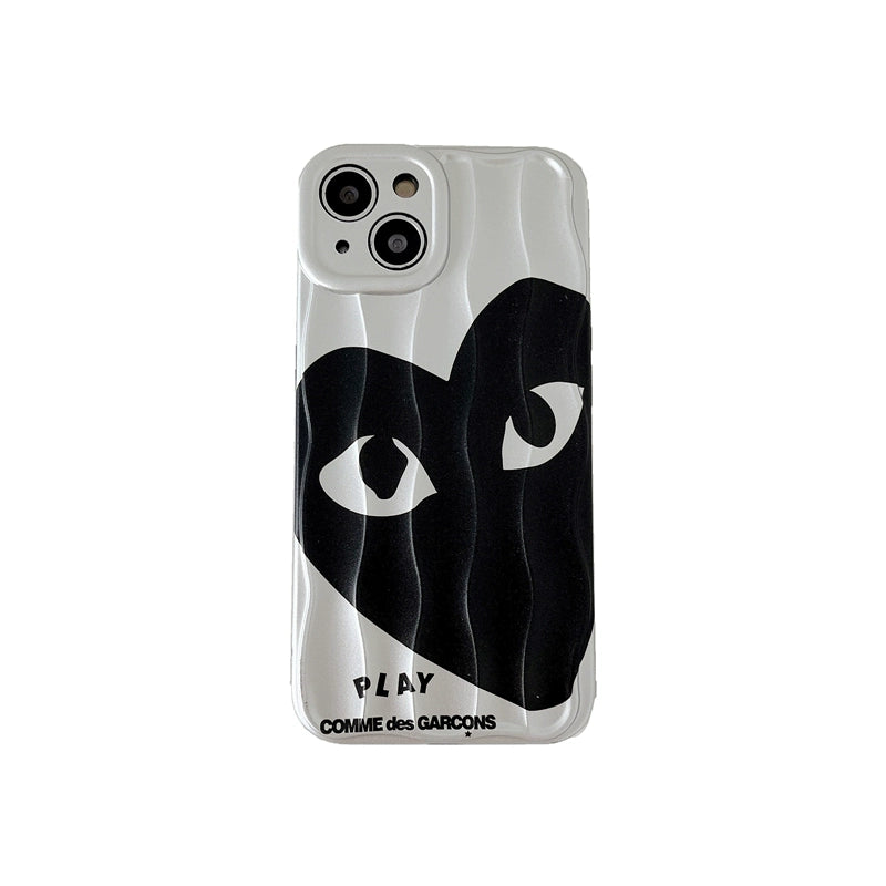 3D iPhone Case