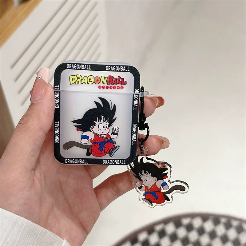 Graphic AirPods Case