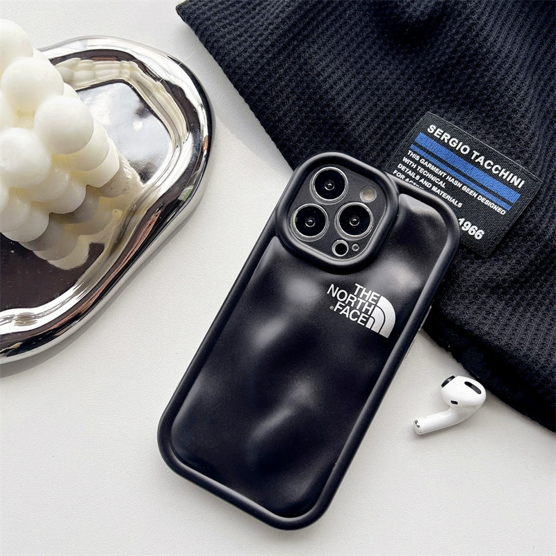 3D iPhone Case