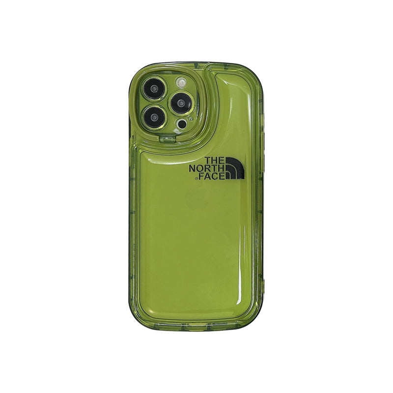 Silicone iPhone Case