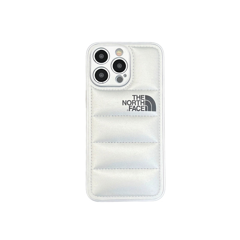 Puffer iPhone Case