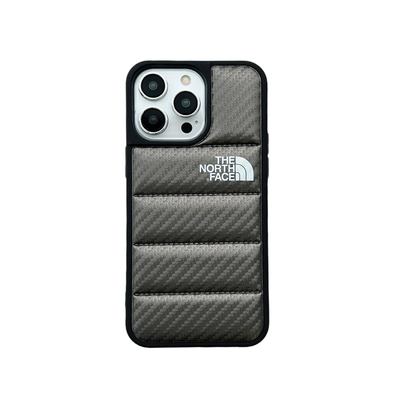 Puffer iPhone Case