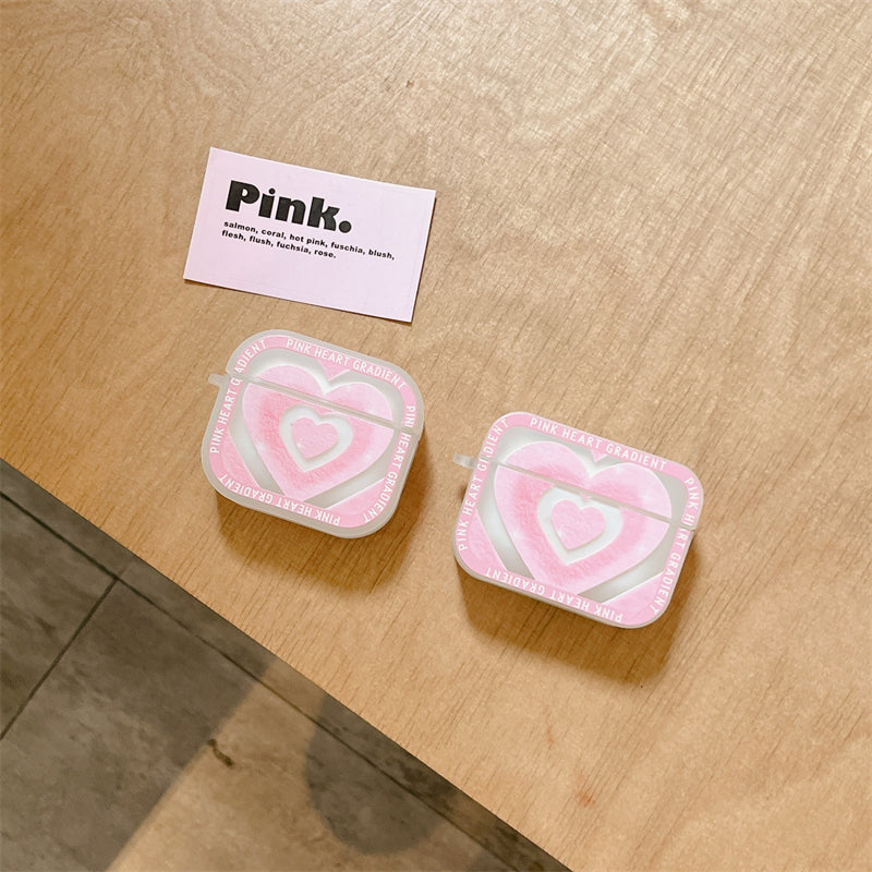 Graphic AirPods Case