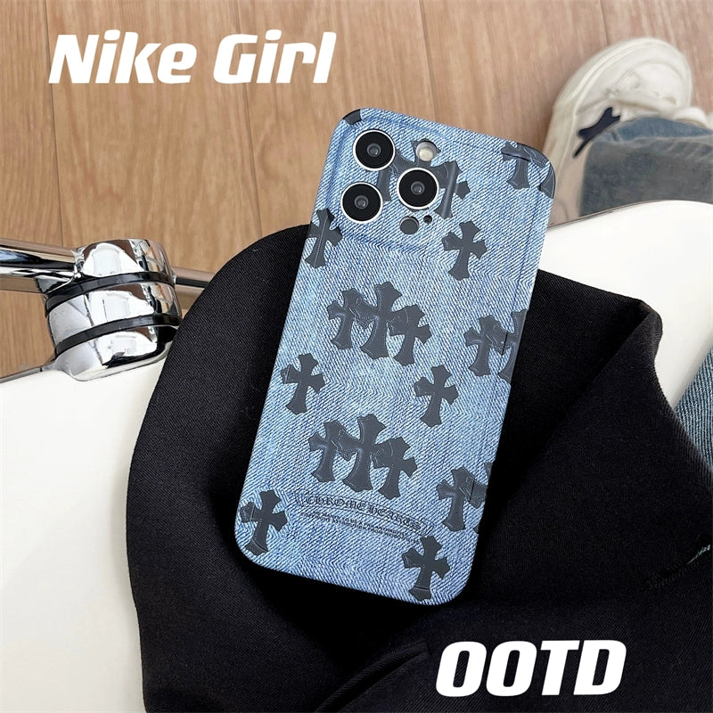 Graphic iPhone Case