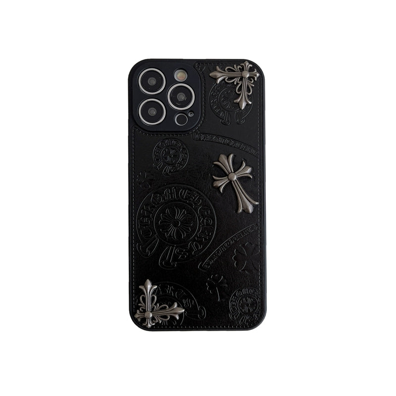 3D iPhone Case