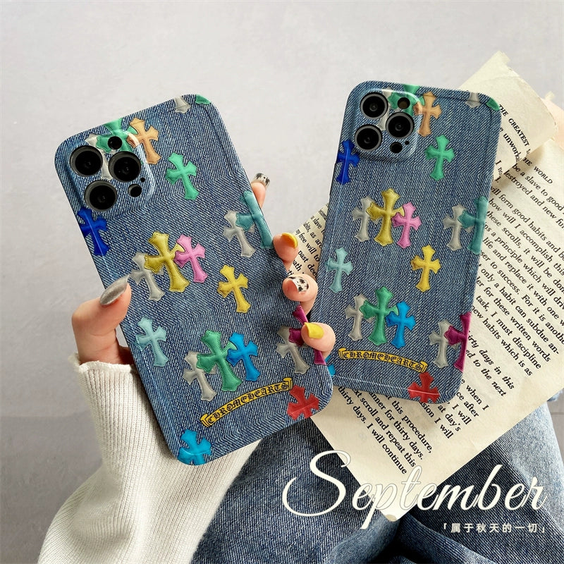 Graphic iPhone Case