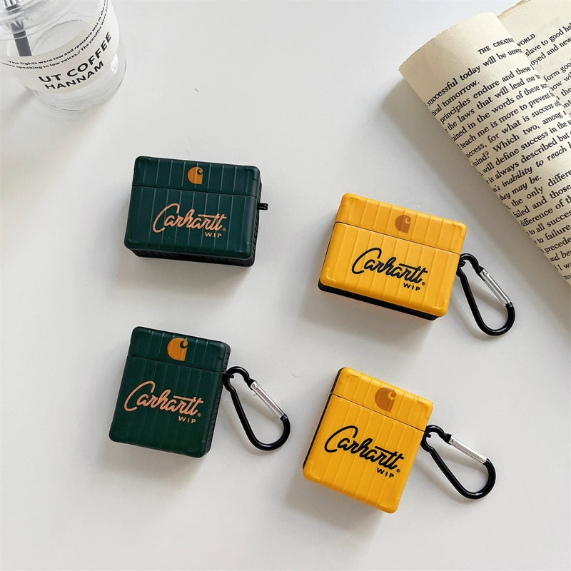 Graphic AirPods Case