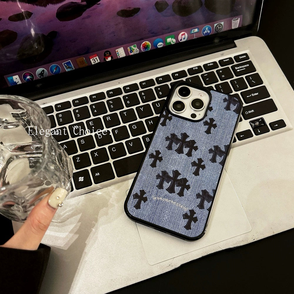 Graphic iPhone Case