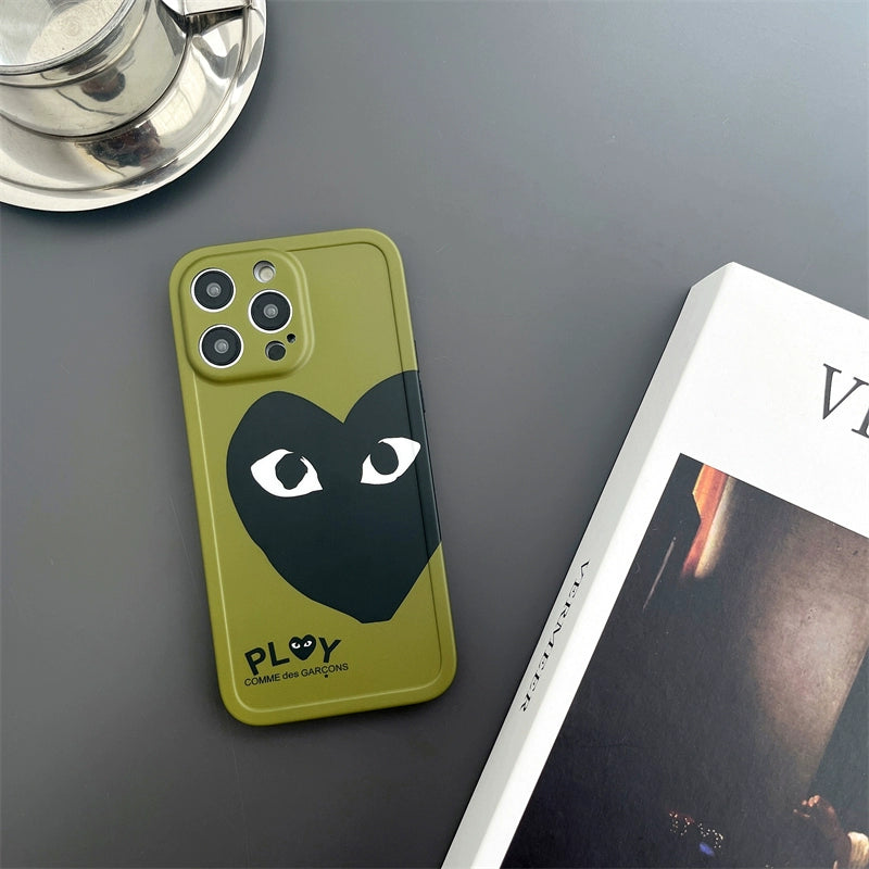 Graphic iPhone Case