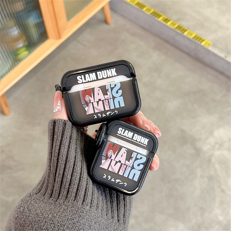 Graphic AirPods Case
