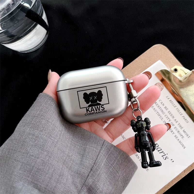 Graphic AirPods Case