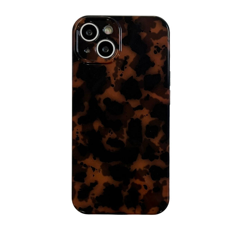 Glossy iPhone Case