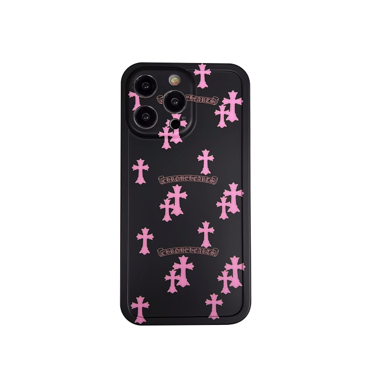 Graphic iPhone Case